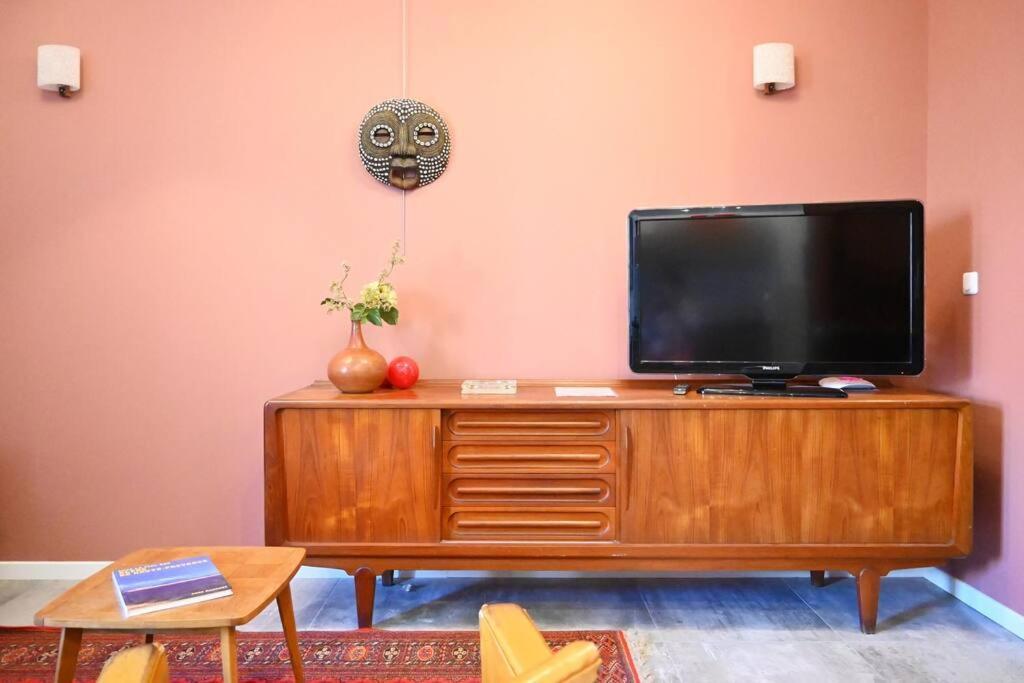 Le Bobo - Vieux-Port Apartment Marsilia Exterior foto