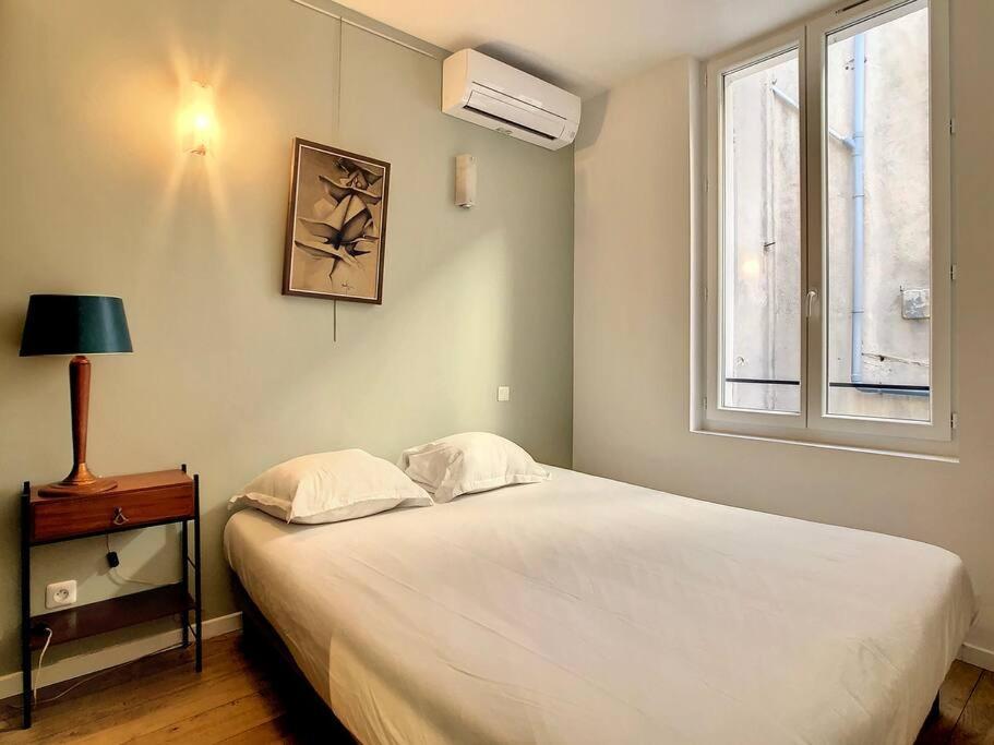 Le Bobo - Vieux-Port Apartment Marsilia Exterior foto